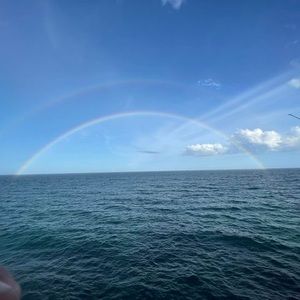 Meet your Posher, Aron